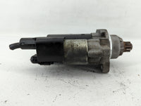 2006-2014 Volkswagen Beetle Car Starter Motor Solenoid OEM P/N:02M 911 023 S Fits OEM Used Auto Parts - Oemusedautoparts1.co
