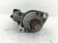 2006-2014 Volkswagen Beetle Car Starter Motor Solenoid OEM P/N:02M 911 023 S Fits OEM Used Auto Parts - Oemusedautoparts1.co