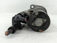 2006-2014 Volkswagen Beetle Car Starter Motor Solenoid OEM P/N:02M 911 023 S Fits OEM Used Auto Parts - Oemusedautoparts1.co