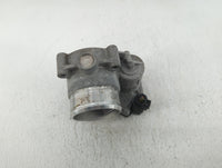 2012-2014 Volkswagen Beetle Throttle Body P/N:06F 133 062 Q Fits OEM Used Auto Parts - Oemusedautoparts1.com