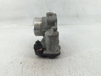 2012-2014 Volkswagen Beetle Throttle Body P/N:06F 133 062 Q Fits OEM Used Auto Parts - Oemusedautoparts1.com
