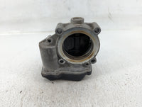 2012-2014 Volkswagen Beetle Throttle Body P/N:06F 133 062 Q Fits OEM Used Auto Parts - Oemusedautoparts1.com