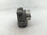 2012-2014 Volkswagen Beetle Throttle Body P/N:06F 133 062 Q Fits OEM Used Auto Parts - Oemusedautoparts1.com