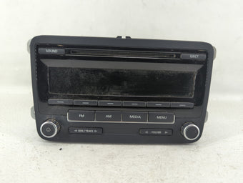compare product 2012-2016 Volkswagen Beetle Am Fm Cd Player Radio Receiver