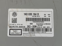 2012-2016 Volkswagen Beetle Am Fm Cd Player Radio Receiver - Oemusedautoparts1.com
