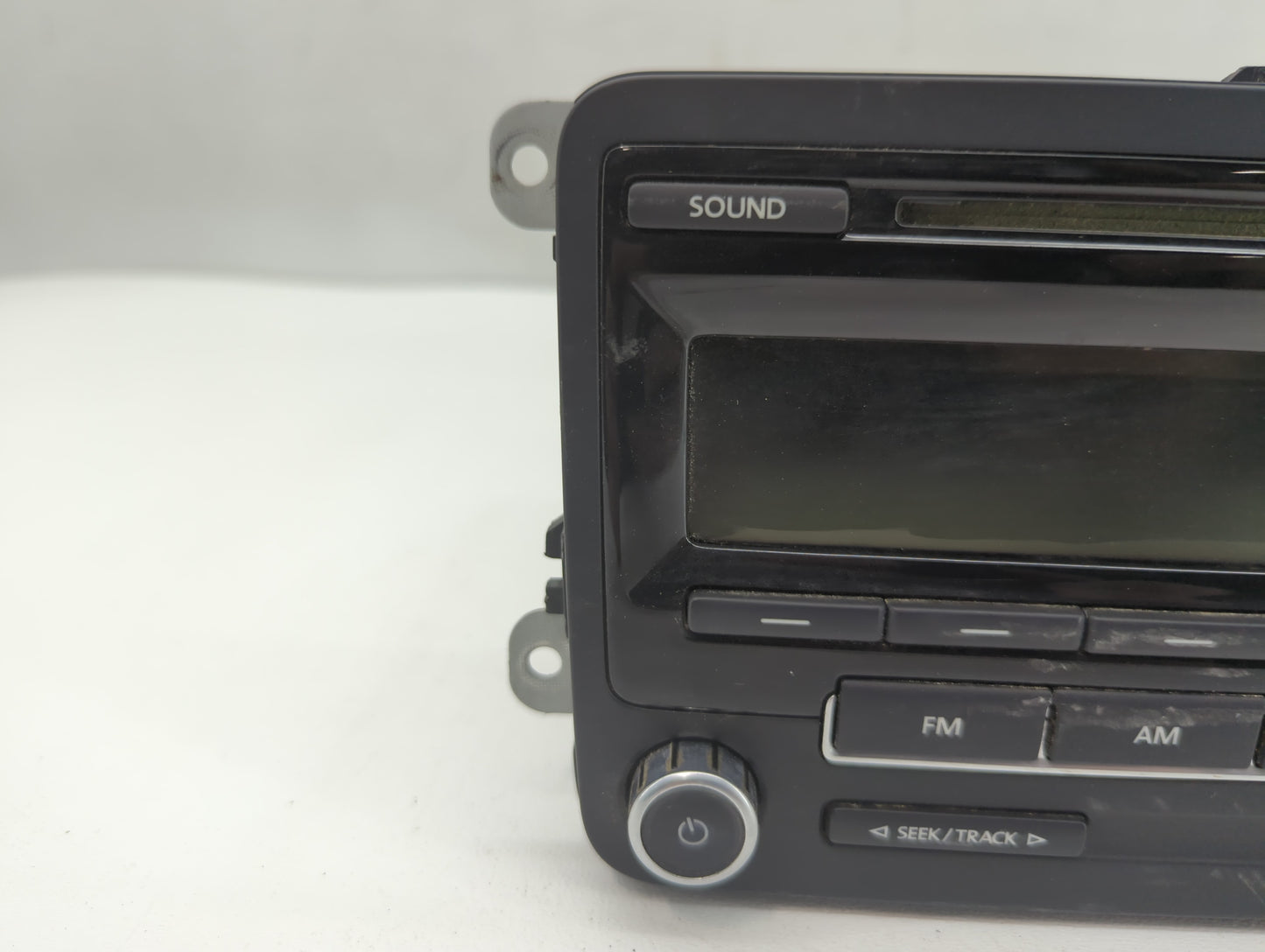 2012-2016 Volkswagen Beetle Radio AM FM Cd Player Receiver Replacement P/N:1K0 035 164 D Fits Fits 2011 2012 2013 2014 2015 