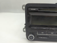 2012-2016 Volkswagen Beetle Radio AM FM Cd Player Receiver Replacement P/N:1K0 035 164 D Fits Fits 2011 2012 2013 2014 2015 