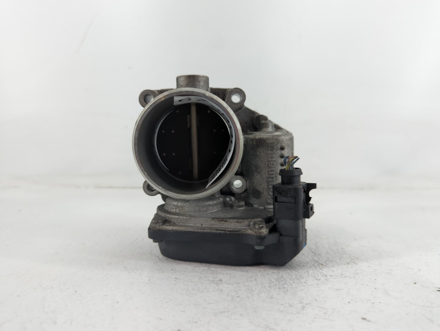 2012-2014 Volkswagen Beetle Throttle Body P/N:A2C53390403 06F 133 062 Q Fits OEM Used Auto Parts - Oemusedautoparts1.com