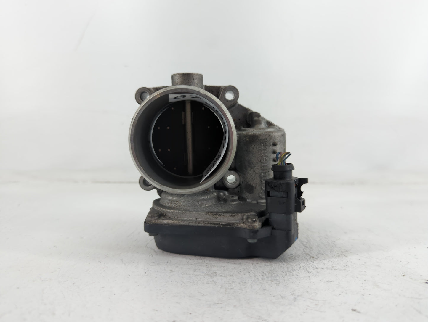 2012-2014 Volkswagen Beetle Throttle Body P/N:A2C53390403 06F 133 062 Q Fits OEM Used Auto Parts - Oemusedautoparts1.com