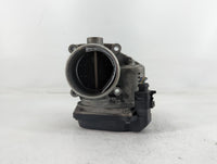 2012-2014 Volkswagen Beetle Throttle Body P/N:A2C53390403 06F 133 062 Q Fits OEM Used Auto Parts - Oemusedautoparts1.com