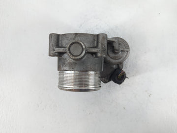 2012-2014 Volkswagen Beetle Throttle Body P/N:A2C53390403 06F 133 062 Q Fits OEM Used Auto Parts