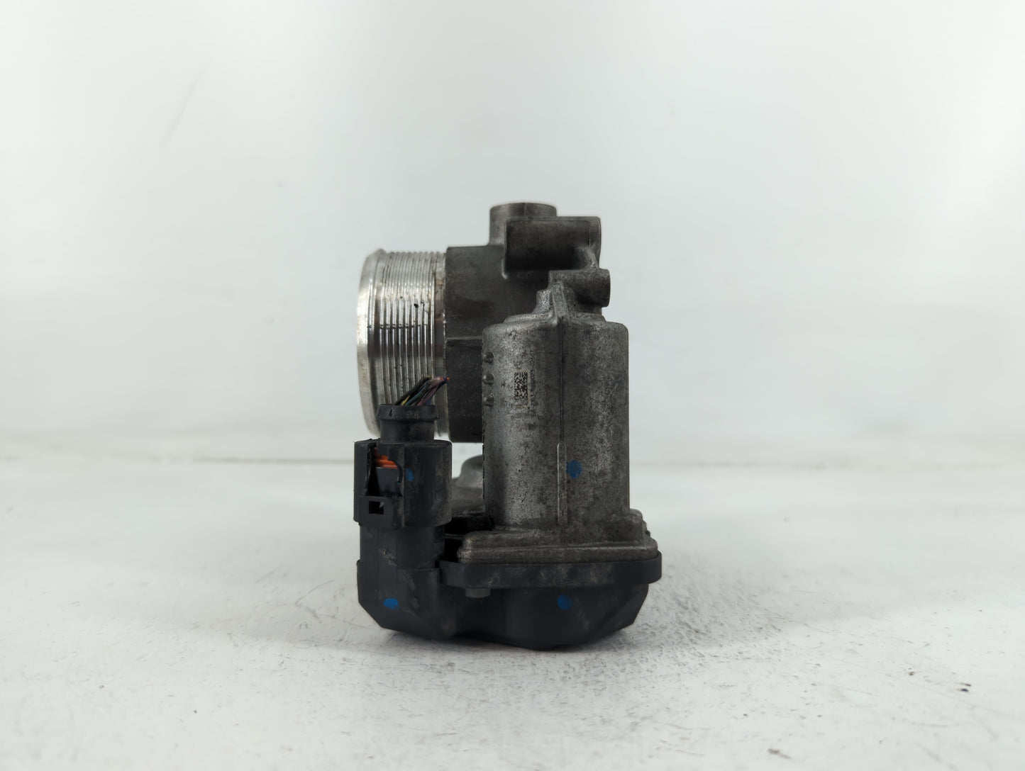 2012-2014 Volkswagen Beetle Throttle Body P/N:A2C53390403 06F 133 062 Q Fits OEM Used Auto Parts - Oemusedautoparts1.com