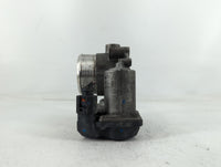 2012-2014 Volkswagen Beetle Throttle Body P/N:A2C53390403 06F 133 062 Q Fits OEM Used Auto Parts - Oemusedautoparts1.com