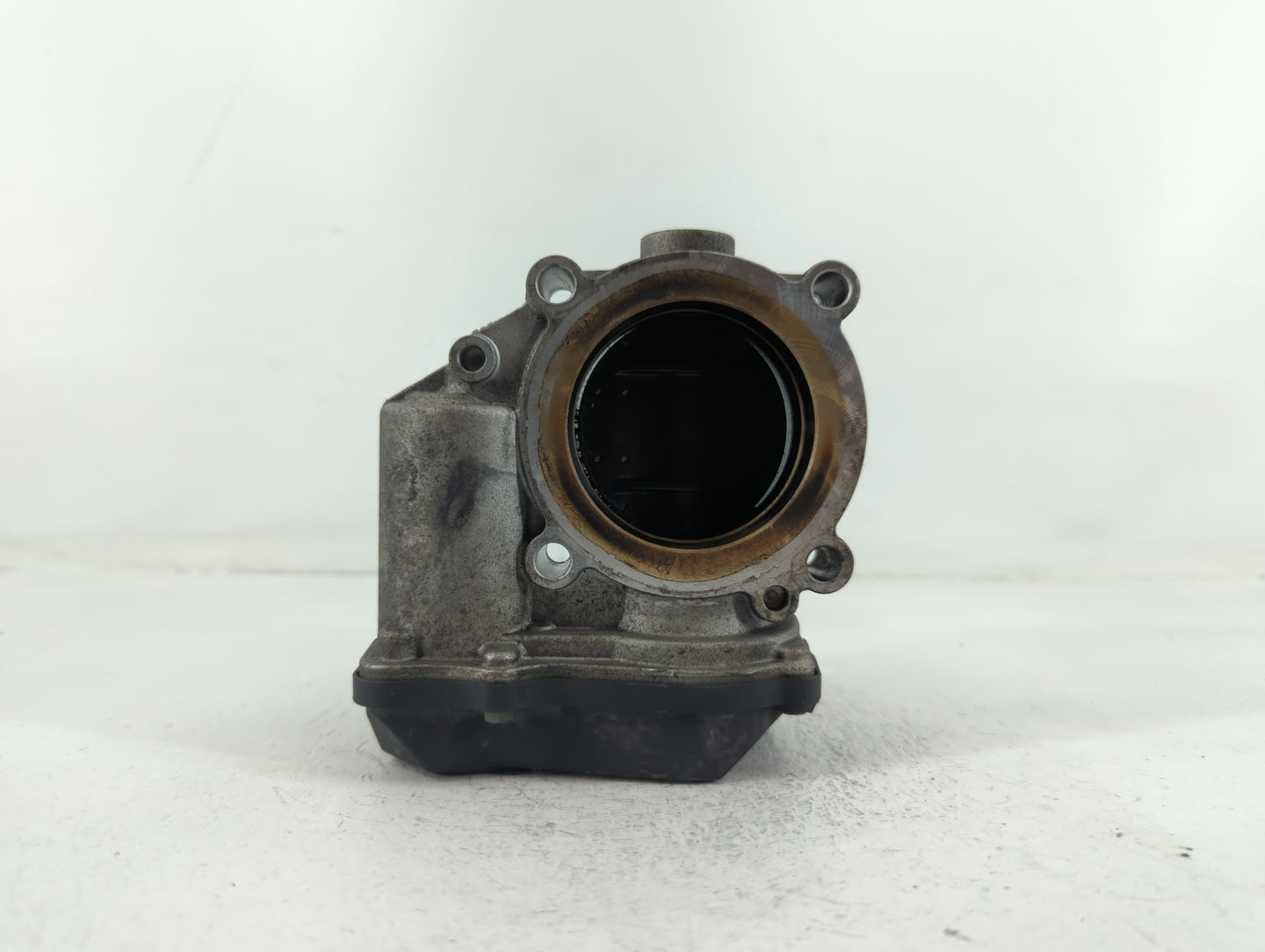 2012-2014 Volkswagen Beetle Throttle Body P/N:A2C53390403 06F 133 062 Q Fits OEM Used Auto Parts - Oemusedautoparts1.com
