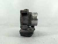 2012-2014 Volkswagen Beetle Throttle Body P/N:A2C53390403 06F 133 062 Q Fits OEM Used Auto Parts - Oemusedautoparts1.com