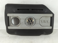 2012 Volkswagen Beetle Engine Cover - Oemusedautoparts1.com