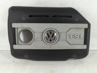 compare product 2012 Volkswagen Beetle Engine Cover