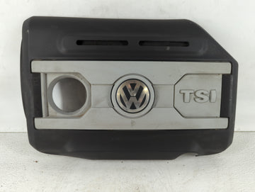 2012 Volkswagen Beetle Engine Cover - Oemusedautoparts1.com