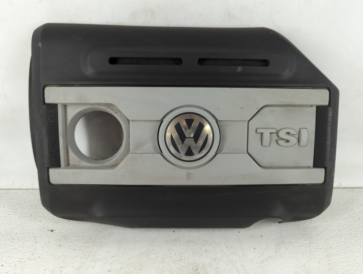 2012 Volkswagen Beetle Engine Cover 707306 - Oemusedautoparts1.com