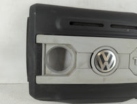 2012 Volkswagen Beetle Engine Cover - Oemusedautoparts1.com
