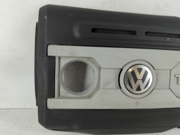 2012 Volkswagen Beetle Engine Cover