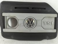 2012 Volkswagen Beetle Engine Cover - Oemusedautoparts1.com