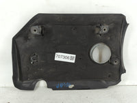 2012 Volkswagen Beetle Engine Cover - Oemusedautoparts1.com