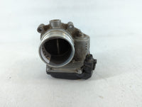 2012-2014 Volkswagen Beetle Throttle Body P/N:A2C53390403 06F 133 062 Q Fits OEM Used Auto Parts - Oemusedautoparts1.com