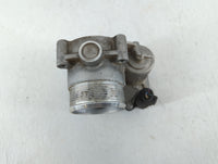 2012-2014 Volkswagen Beetle Throttle Body P/N:A2C53390403 06F 133 062 Q Fits OEM Used Auto Parts - Oemusedautoparts1.com