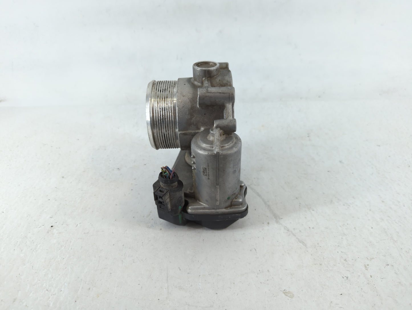 2012-2014 Volkswagen Beetle Throttle Body P/N:A2C53390403 06F 133 062 Q Fits OEM Used Auto Parts - Oemusedautoparts1.com