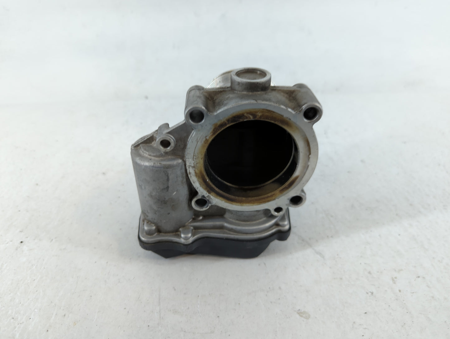 2012-2014 Volkswagen Beetle Throttle Body P/N:A2C53390403 06F 133 062 Q Fits OEM Used Auto Parts - Oemusedautoparts1.com
