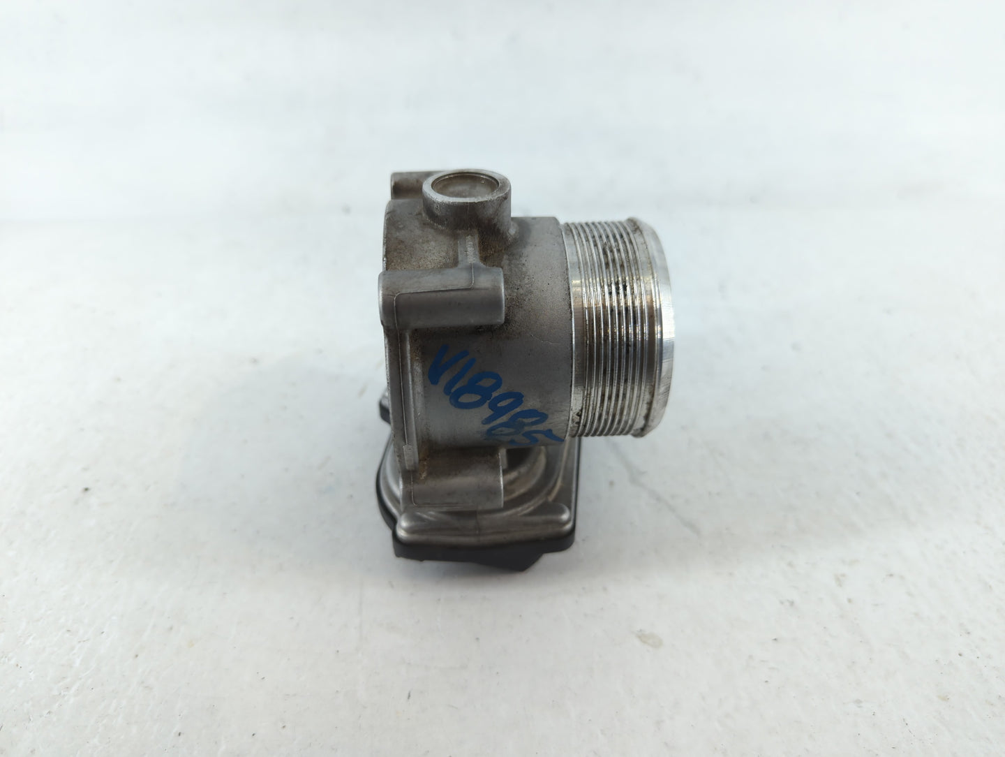 2012-2014 Volkswagen Beetle Throttle Body P/N:A2C53390403 06F 133 062 Q Fits OEM Used Auto Parts - Oemusedautoparts1.com