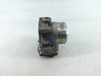 2012-2014 Volkswagen Beetle Throttle Body P/N:A2C53390403 06F 133 062 Q Fits OEM Used Auto Parts - Oemusedautoparts1.com