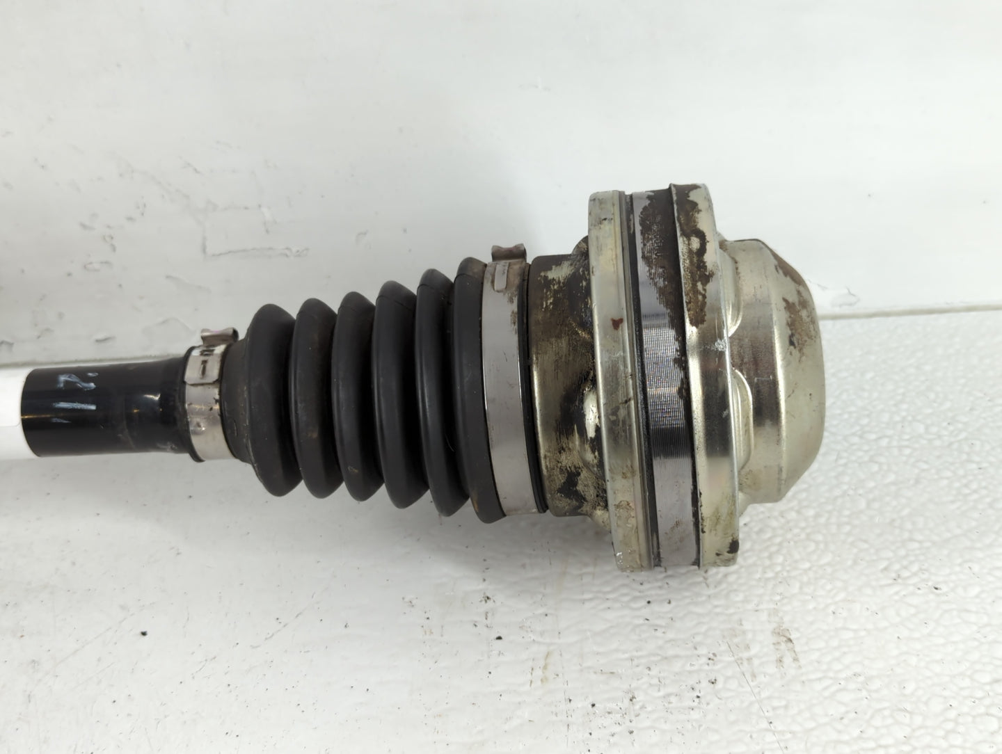 2012-2017 Volkswagen Beetle Axle Shaft Front Driver Cv C/v 708263 - Oemusedautoparts1.com