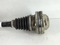 2012-2017 Volkswagen Beetle Axle Shaft Front Driver Cv C/v 708263 - Oemusedautoparts1.com
