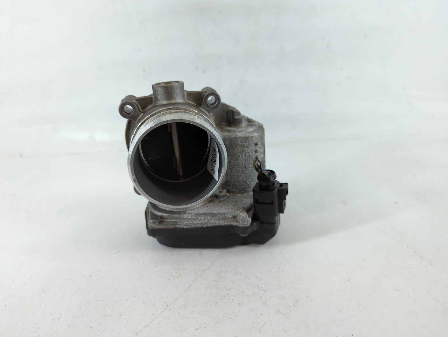 2012-2014 Volkswagen Beetle Throttle Body P/N:A2C53390403 06F 133 062 Q Fits OEM Used Auto Parts - Oemusedautoparts1.com