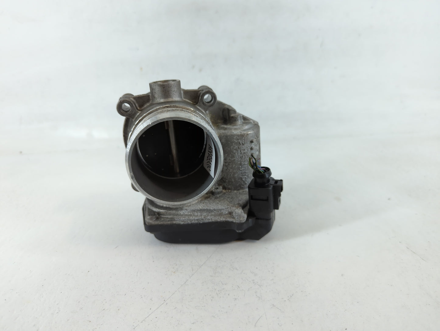 2012-2014 Volkswagen Beetle Throttle Body P/N:A2C53390403 06F 133 062 Q Fits OEM Used Auto Parts - Oemusedautoparts1.com