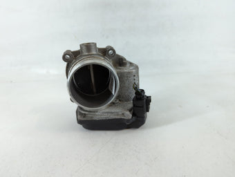 compare product 2012-2014 Volkswagen Beetle Throttle Body P/N:A2C53390403 06F 133 062 Q Fits OEM Used Auto Parts