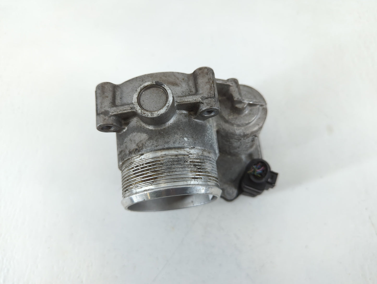 2012-2014 Volkswagen Beetle Throttle Body P/N:A2C53390403 06F 133 062 Q Fits OEM Used Auto Parts - Oemusedautoparts1.com