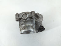 2012-2014 Volkswagen Beetle Throttle Body P/N:A2C53390403 06F 133 062 Q Fits OEM Used Auto Parts - Oemusedautoparts1.com