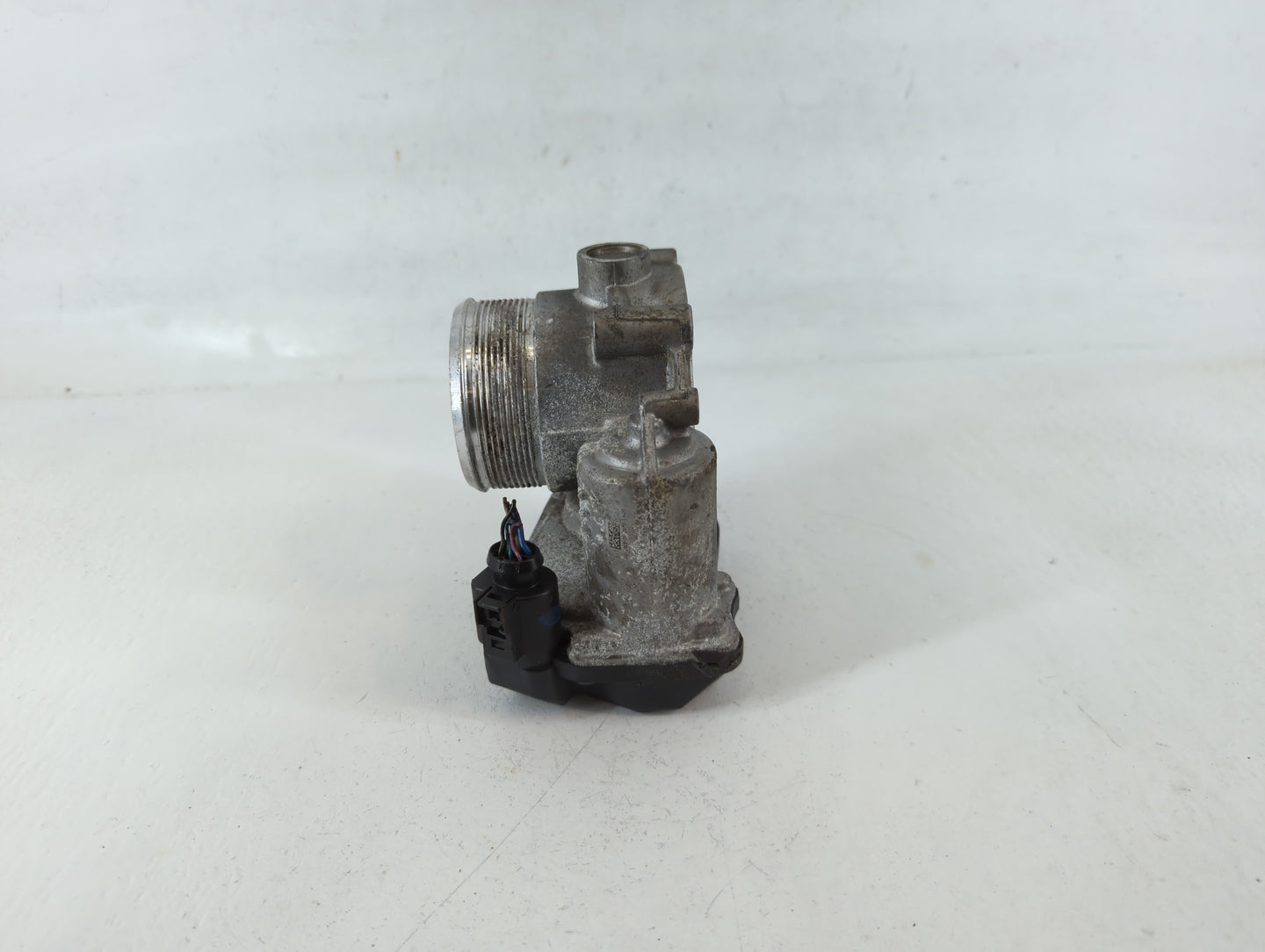 2012-2014 Volkswagen Beetle Throttle Body P/N:A2C53390403 06F 133 062 Q Fits OEM Used Auto Parts - Oemusedautoparts1.com