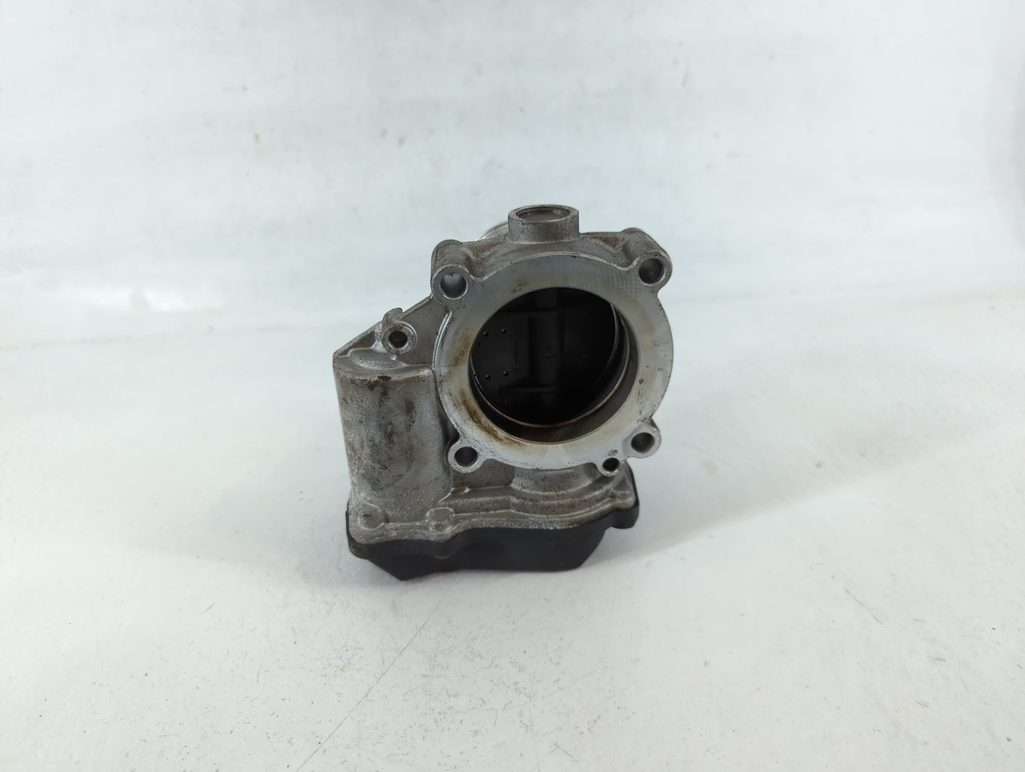 2012-2014 Volkswagen Beetle Throttle Body P/N:A2C53390403 06F 133 062 Q Fits OEM Used Auto Parts - Oemusedautoparts1.com