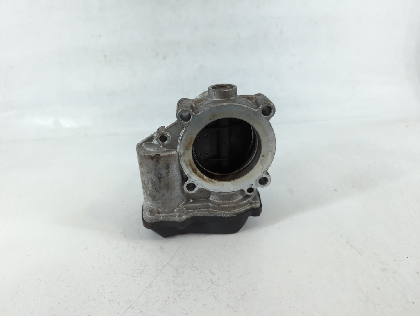 2012-2014 Volkswagen Beetle Throttle Body P/N:A2C53390403 06F 133 062 Q Fits OEM Used Auto Parts - Oemusedautoparts1.com