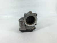 2012-2014 Volkswagen Beetle Throttle Body P/N:A2C53390403 06F 133 062 Q Fits OEM Used Auto Parts - Oemusedautoparts1.com