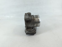 2012-2014 Volkswagen Beetle Throttle Body P/N:A2C53390403 06F 133 062 Q Fits OEM Used Auto Parts - Oemusedautoparts1.com