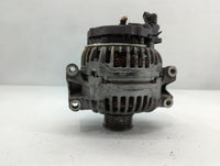 2012-2014 Volkswagen Beetle Alternator Replacement Generator Charging Assembly Engine OEM P/N:06B 903 016 AB Fits OEM Used A
