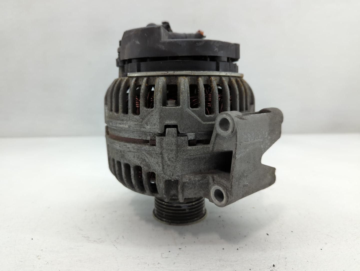 2012-2014 Volkswagen Beetle Alternator Replacement Generator Charging Assembly Engine OEM P/N:06B 903 016 AB Fits OEM Used A