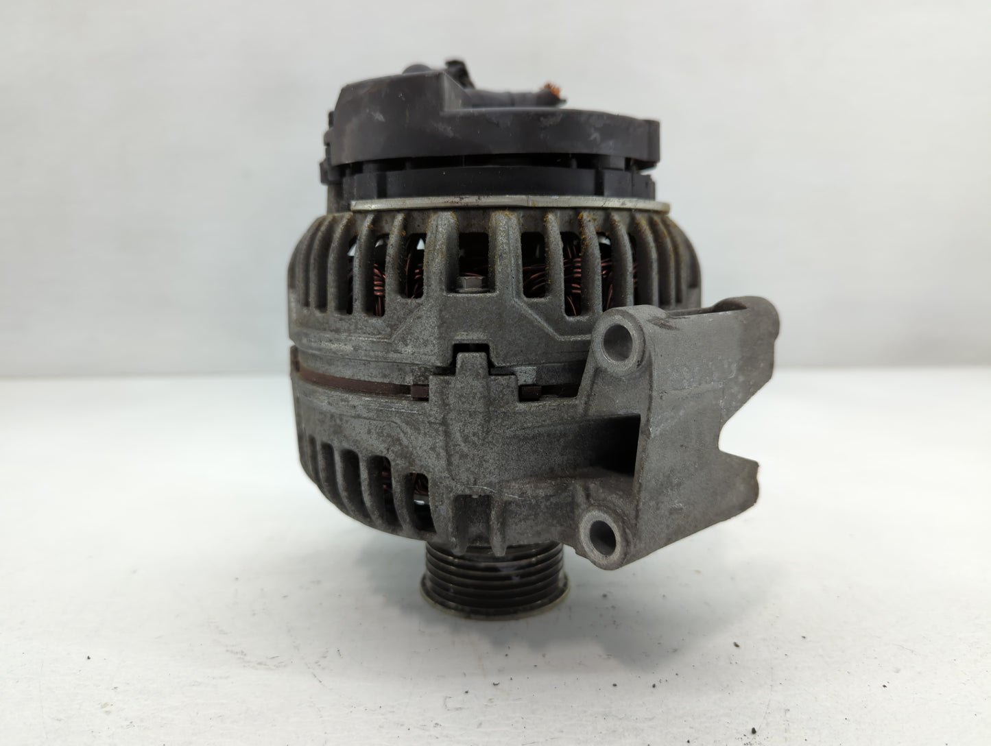2012-2014 Volkswagen Beetle Alternator Replacement Generator Charging Assembly Engine OEM P/N:06B 903 016 AB Fits OEM Used A