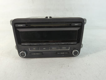 compare product 2012-2016 Volkswagen Beetle Am Fm Cd Player Radio Receiver