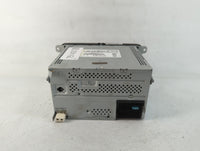 2012-2016 Volkswagen Beetle Am Fm Cd Player Radio Receiver - Oemusedautoparts1.com